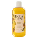 Hobacare Pure Organic Jojoba Oil For Skin Care, Hair, Beard, Scalp Massage 100% Unrefined Carrier Oil For Diluting Essential Oils Natural, Hexane-Free, Cruelty-Free (16 Oz) Hobacare Pure Organic Jojoba Oil For Skin Care, Hair, Beard, Scalp Massage 100% Unrefined Carrier Oil For Diluting Essential Oils Natural, Hexane-Free, Cruelty-Free (16 Oz)