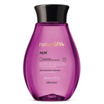 Nativa Spa By O Boticário, Açaí Body Oil, Scented Moisturizer, 6.8 Ounce