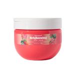 Nature Well Brightening Body Cream, Infused With Radiance-Boosting Antioxidant-Rich Vitamin C & Ultra-Hydrating Mango Butter, Refreshing Scent & Fast-Absorbing Luminous Finish, 10 Oz