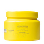Beekman 1802 Wonder Milk Buttery Botanical Jelly - Multipurpose Body, Face & Hair Ointment - Fragrance Free - With Coconut Oil & Shea Butter - 16 Fl Oz