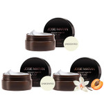 Josie Maran Whipped Argan Oil Body Butter Trio - Skin Firming Cream With Whipped Shea Butter & Avocado Oil - 3-Piece Body Butter Gift Set - Unscented (2 X 2 Oz) & Vanilla Apricot (2 Oz) Josie Maran Whipped Argan Oil Body Butter Trio - Skin Firming Cream With Whipped Shea Butter & Avocado Oil - 3-Piece Body Butter Gift Set - Unscented (2 X 2 Oz) & Vanilla Apricot (2 Oz)