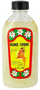 Monoi Tipanie Plumeria, 4 Fluid Ounce