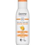 Lavera Body Lotion Vitalizing - Body Milk With Orange & Almond Oil - Body Milk For Normal Skin - Peta Certified - Biodegradable - Vegan - Natural Cosmetics - 6.76 Fl.Oz Lavera Body Lotion Vitalizing - Body Milk With Orange & Almond Oil - Body Milk For Normal Skin - Peta Certified - Biodegradable - Vegan - Natural Cosmetics - 6.76 Fl.Oz
