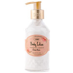 Sabon Body Lotion  Green Rose | Luxurious, Non-Greasy Body Lotion | Lemon, Bergamot, Citrus | For All Skin Types | 7 Fl Oz