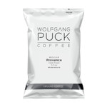 Wolfgang Puck Coffee, Provence French Roast, Each 2.0 Ounce Portion Pack Makes 8-10 Cups, 2 Ounce (Pack Of 18)