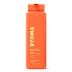 Byoma Smoothing Body Polish - For Breakouts & Textured Skin - Exfoliating Body Scrub With Pha & Panthenol - Restores Skin Barrier & Soothes Inflammation - 10.14 Fl Oz