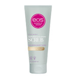 Eos Cashmere Skin Collection Pre-Shave Scrub- Vanilla Cashmere Scented, Exfoliating Body Scrub, 7 Fl Oz