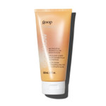 Goop Beauty Microderm Body Polish | Exfoliating Scrub & Foaming Cleanser For Glowing Skin | Salts & Kakadu Plum Seed Oil For Hydration | Inspired By Microdermabrasion | 6 Fl Oz