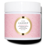 Lalicious Extraordinary Sugar Kiss Sugar Scrub, Exfoliating Body Scrub With Coconut Oil & Honey, Moisturizing Body Exfoliator For Glowing Radiant Hydrating Skin, Zero Greasy, No Parabens - 16Oz
