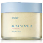 Seacret Minerals From The Dead Sea Salt & Oil Scrub, Pomegranate, 14.1 Fl Oz Seacret Minerals From The Dead Sea Salt & Oil Scrub, Pomegranate, 14.1 Fl Oz