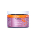 Sundari Gotu Kola And Walnut Exfoliator, 7 Fl Oz, Herbal Body Scrub, Firms And Revitalizes Skin, Lightly Foaming Formula, Sweet And Spiced Scent