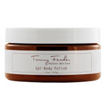 Tammy Fender - Epi-Body Polish | Natural, Organic, Cruelty Free, Non-Toxic Spa-Like Skincare | Exfoliating Scrub & Body Mask | Soft, Radiant Skin (8 Oz | 225 G)