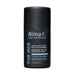 Alma K Active Protection Roll On Deodorant - Men'S Deodorant - Aluminum Free Deodorant For Men - Alcohol-Free Deodorant For Sensitive Skin - 2.6 Oz