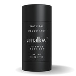 Natural Deodorant Aluminum Salt-Free, Tallow-Based, Baking Soda-Free, With Magnesium & Zinc Long-Lasting Odor Protection Handcrafted In The Usa 2.6 Oz (Root & Petal) Natural Deodorant Aluminum Salt-Free, Tallow-Based, Baking Soda-Free, With Magnesium & Zinc Long-Lasting Odor Protection Handcrafted In The Usa 2.6 Oz (Root & Petal)
