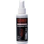 Clubman Supreme Non-Aerosol Deodorant Spray  Classic, Long-Lasting, Alcohol-Free Spray Deodorant For Men, 4 Fl Oz