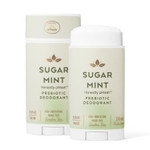 Honestly Phresh Prebiotic Natural Deodorant For Women  Aluminum & Baking Soda Free With 24 Hour Odor Protection. Clean Vegan Deodorant For Sensitive Skin. Made In Usa  Unscented, 2.5 Oz