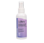 Lafe'S Natural Deodorant | 4 Ounce Whole Body Non-Aerosol Deodorant Spray | Aluminum, Paraben, & Baking Soda Free | Pure Lavender