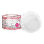Woods Of Windsor Rose Talcum Powder, Floral Dusting Powder With Body Puff, Scented Powder For Women To Help With Odor Control And Chafing, True Rose Scent 3.53 Fl Oz