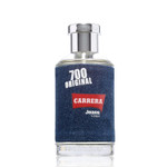 Carrera Jeans Uomo 700 Original After Shave Lotion Natural Spray, 4.22 Fl Oz