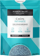Cirepil - Intimate - 800G / 28.22 Oz Wax Beads Bag - Soothing & Cicasepticalm Complex - All Hairs, Perfect For Intimate Areas & Sensitive Skins