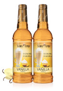 Jordan'S Skinny Syrups Sugar Free Coffee Syrup, Vanilla Flavor Drink Mix, Zero Calorie Flavoring For Chai Latte, Protein Shake, Food And More, Gluten Free, Keto Friendly, 25.4 Fl Oz, 2 Pack Jordan'S Skinny Syrups Sugar Free Coffee Syrup, Vanilla Flavor Drink Mix, Zero Calorie Flavoring For Chai Latte, Protein Shake, Food And More, Gluten Free, Keto Friendly, 25.4 Fl Oz, 2 Pack