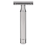 Mühle Grande R89 Double Edge Safety Razor (Closed Comb) | Perfect For Everyday Use | Barbershop Quality Close Smooth Shave | Luxury Razor For Men Mühle Grande R89 Double Edge Safety Razor (Closed Comb) | Perfect For Everyday Use | Barbershop Quality Close Smooth Shave | Luxury Razor For Men