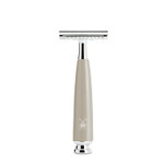 Mühle Rytmo Double Edge Safety Razor (Closed Comb) For Men - Perfect For Every Day Use, Barbershop Quality Close Smooth Shave Mühle Rytmo Double Edge Safety Razor (Closed Comb) For Men - Perfect For Every Day Use, Barbershop Quality Close Smooth Shave