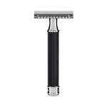 Mühle Traditional R89 Double Edge Safety Razor (Closed Comb) | Perfect For Everyday Use | Barbershop Quality Close Smooth Shave | Luxury Razor For Men Mühle Traditional R89 Double Edge Safety Razor (Closed Comb) | Perfect For Everyday Use | Barbershop Quality Close Smooth Shave | Luxury Razor For Men