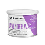 Naturaverdepro Lavender Soft Wax For Body And Facial Hair Removal, Wax Hair Remover For Women, All Skin Types, Formulated With Soothing Chamomile - 14Oz Naturaverdepro Lavender Soft Wax For Body And Facial Hair Removal, Wax Hair Remover For Women, All Skin Types, Formulated With Soothing Chamomile - 14Oz