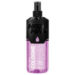 Nishman After Shave Cologne Storm 02 400 Ml