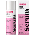Razor Bump Stopper With Dark Spot Remover, Ingrown Hair Treatment For Bikini Area And Razor Bumps Treatment - Salicylic Acid After Shave Solution For Ingrown Hairs & Razor Burns Razor Bump Stopper With Dark Spot Remover, Ingrown Hair Treatment For Bikini Area And Razor Bumps Treatment - Salicylic Acid After Shave Solution For Ingrown Hairs & Razor Burns