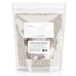 Hard Wax Beads - All Purpose Hair Removal Wax - No Strips Needed - Coconut Scent - 17.63 Oz Hard Wax Beads - All Purpose Hair Removal Wax - No Strips Needed - Coconut Scent - 17.63 Oz