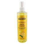 Waxness Post Waxing Oil Lemon Scented 8.45 Ounces