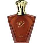 Afnan Turathi Electric Unisex Eau De Parfum, 3.0 Fl. Oz