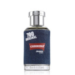Carrera Jeans 700 Uomo Original Eau De Toilette For Men, 2.53 Fl Oz