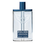 Cosmopolitan By Police - Fragrance For Men - Top Notes Of Mint And Sage - Middle Notes Of Jasmine And Nutmeg - Base Notes Of Vanilla And Sandalwood - Ideal For Socialite Occasions - 3.4 Oz Edt Spray