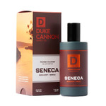 Duke Cannon Proper Cologne Seneca | Men'S Eau De Parfum | Bergamot And Neroli | Fresh, Clean, Long-Lasting Scent | 1.7 Fl Oz