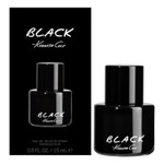Kenneth Cole Black Eau De Toilette Spray Cologne For Men