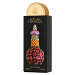 Lattafa Pride Artisan Ethnique For Unisex Eau De Parfum Spray, 3.4 Ounce / 100 Ml