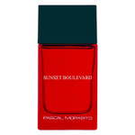 Sunset Boulevard- 3.4 Oz Eau De Toilette - Fragrance Mist For Men - Spicy Woody Aromatic Scent - Cologne Spray With Apple, Geranium, Pepper, Veviter Amber, Patchouli Accords