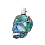 Police To Be Exotic Jungle Eau De Parfum Spray 4.2 Oz