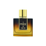 Pride Pour Homme Eau De Parfum, 3.4 Fl. Oz  Strong Fresh Sporty Fragrance With Apple, Lavender, And Cedarwood