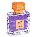 Sapil Elixir Of Dubai Unisex Eau De Parfum  Long-Lasting Dubai Perfume With Amber, Vanilla, Musk, Cardamom, Bergamot & Lavender  Arabic Luxury Fragrance For Men & Women  3.38 Oz Sapil Elixir Of Dubai Unisex Eau De Parfum  Long-Lasting Dubai Perfume With Amber, Vanilla, Musk, Cardamom, Bergamot & Lavender  Arabic Luxury Fragrance For Men & Women  3.38 Oz