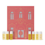 Espa | Signature Blends | Includes 7 Bath & Body Oils