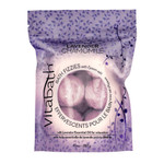 Vitabath Bath Fizzies, Lavender Chamomile, 10 Ounce