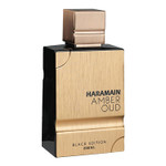 Al Haramain Amber Oud Black Edition For Unisex - Arabian Perfume For Women & Men - Long Lasting Woody Fragrance With Notes Of Cardamom, Lavender, Leather, Amber - Arabic Cologne - 3.33 Oz Edp Spray Al Haramain Amber Oud Black Edition For Unisex - Arabian Perfume For Women & Men - Long Lasting Woody Fragrance With Notes Of Cardamom, Lavender, Leather, Amber - Arabic Cologne - 3.33 Oz Edp Spray