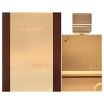 Al Haramain Amber Oud Gold Edition - Arabian Perfume For Women And Men - Eau De Parfum Spray With Notes Of Bergamot, Melon, Pineapple, Amber, Woody Accord, And Musk - 6.7 Oz