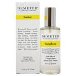 Demeter Sunshine Cologne Spray, 4 Ounce