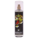 Ed Hardy Fragrance Mist, Tiger Ink, Body Spray For Men & Women, 8.0 Fl Oz