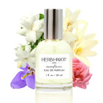Herb & Root Moonflower Eau De Parfum: Tuberose, Jasmine, Rose & Orris - Clean, Long-Lasting Perfume For Women, Cruelty-Free, Phthalate & Paraben-Free, Fl Oz Womens Fragrance